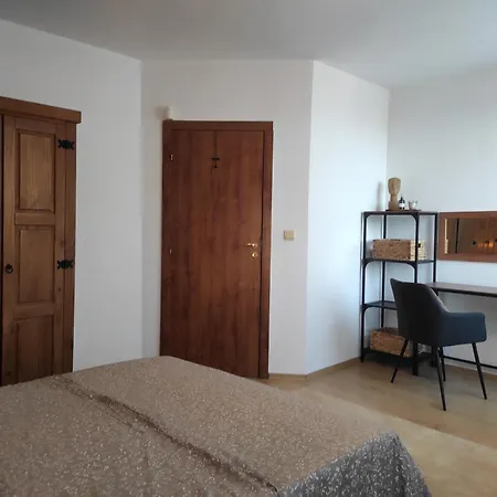 Seaview Apartament