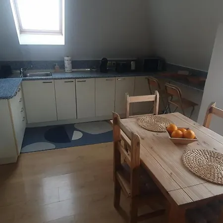 Seaview Apartament