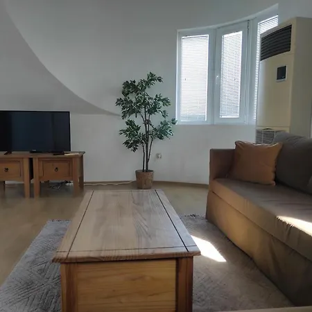 Appartement Seaview *