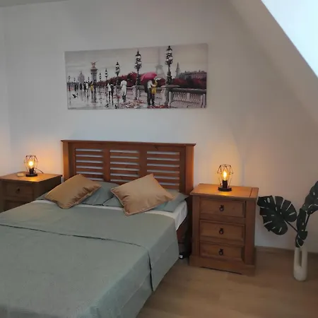 Seaview Appartement Varna
