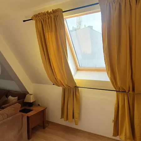 Апартамент Seaview *